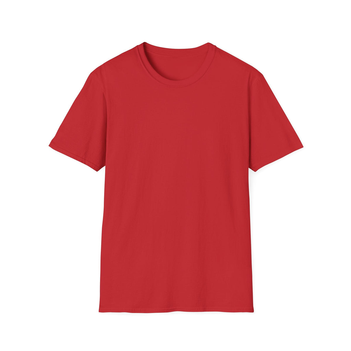 DO YOU LOVE ME? T-Shirt Unisex Back Printed