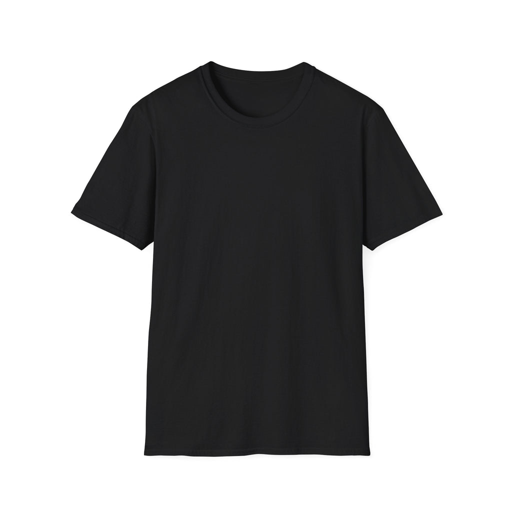 DO YOU LOVE ME? T-Shirt Unisex Back Printed