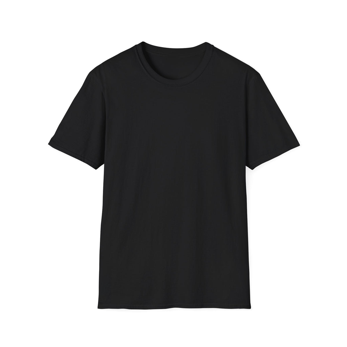 DO YOU LOVE ME? T-Shirt Unisex Back Printed